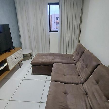 דירות Maceió Ape No Coracao Da Ponta Verde - Golden Place מראה חיצוני תמונה